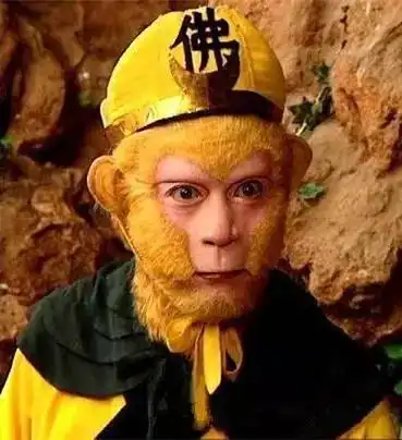 孙悟空为何不能做领导看懂了,你离成功就不远了
