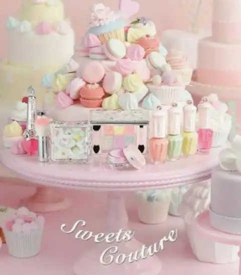 嗨,小仙女们,我是你们的少女心收割机
