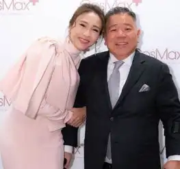 有种整容叫黎姿三个女儿,原以为很丑,近照一个比一个惊艳
