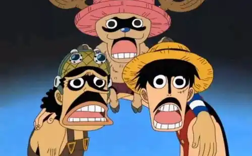 万人评选,日本动画最强主角,一拳超人压倒性夺冠
