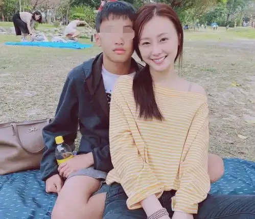 被未来公公骂是脏女人,35岁女星与男友起争执,无奈结束4年情
