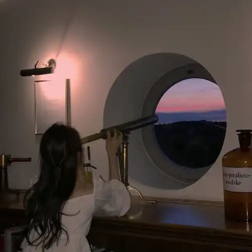 仙女头像二十三
