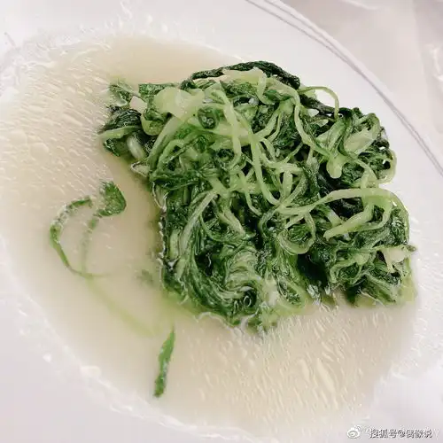 angelababy让3岁儿子小海绵干农活,把草坪变菜田,青菜生长旺盛
