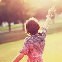 性感照片头像女生背影图片微信头像图片大全

