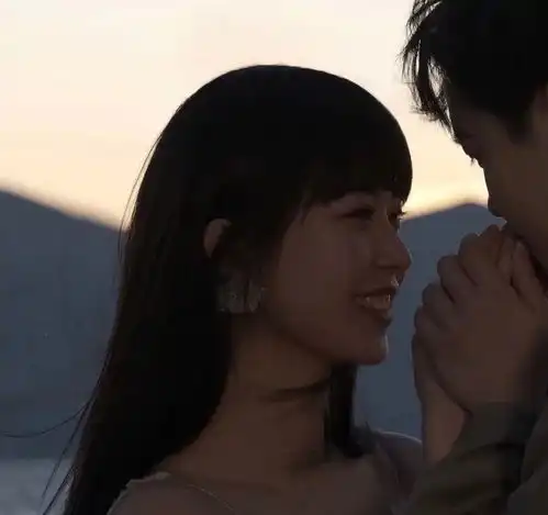 头像很有氛围感的情头
