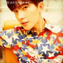 杨洋兔飞飞的美拍
