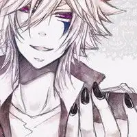 超级好看的动漫帅哥头像最帅图片
