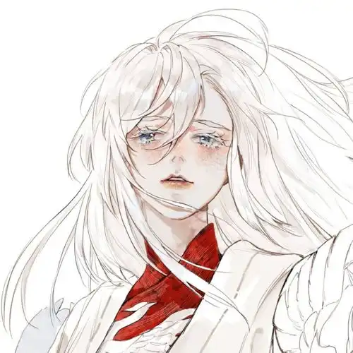 动漫头像够你用一个夏天的动漫女头
