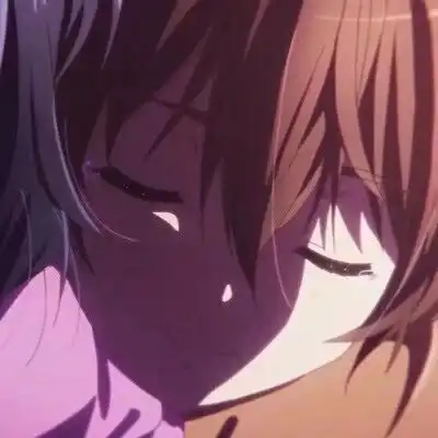 动漫情侣头像夏天里的遗憾情侣头像我要个性网
