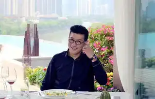 来自一位40岁成功男人的忠告懂奢侈品对男人有多重要
