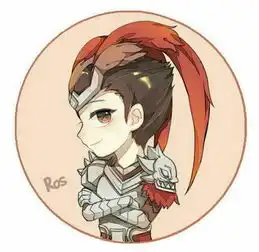 高清无水印的王者荣耀貂蝉吕布情侣头像大全
