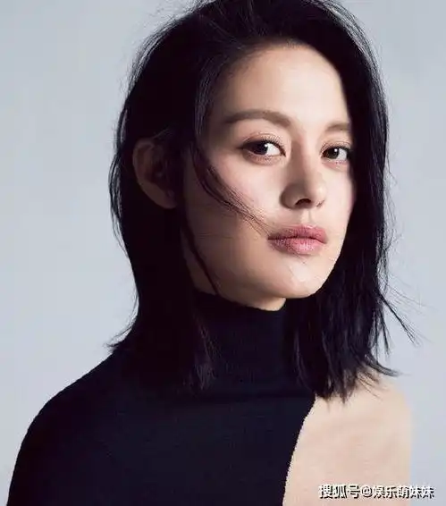 长相酷似钟欣桐,演了38次女一号都不红,网友浪费了好颜值
