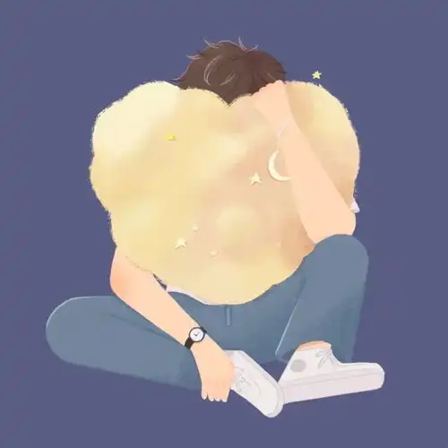 情头祝你早安午安晚安
