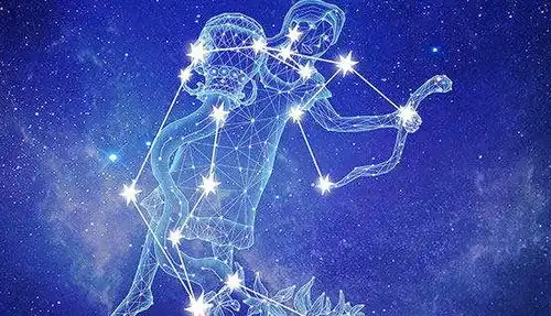 2022年十二星座运势之水瓶座好运来了占星和水逆金逆
