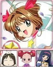 这是一部领先世界20年的动画盘点魔卡少女樱的台下与幕后
