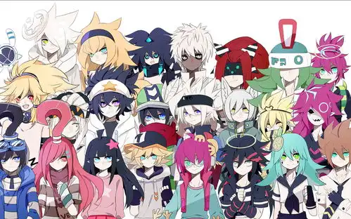 凹凸世界的全部相关视频bilibili哔哩哔哩弹幕视频网
