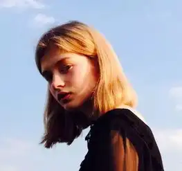 春日元气妆容不止橘系还有粉系,pick这款粉系妆容吧
