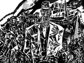 广西艺术学院80周年校庆美术学院系列活动叙画综合绘画系师生年展
