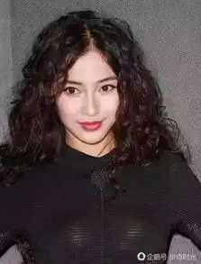 方便面头唐嫣真女神,刘亦菲霸气,baby输得好惨
