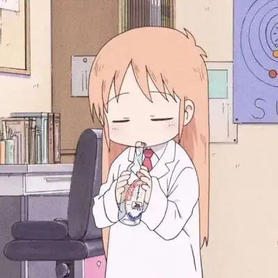 可爱鬼专用动漫女生头像这个卡通动漫头像我要个性网
