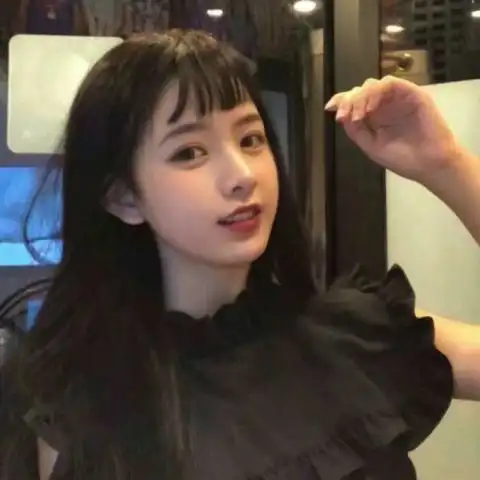 怀春女孩温柔女生头像你呢,总是能成为我热爱生活的理由
