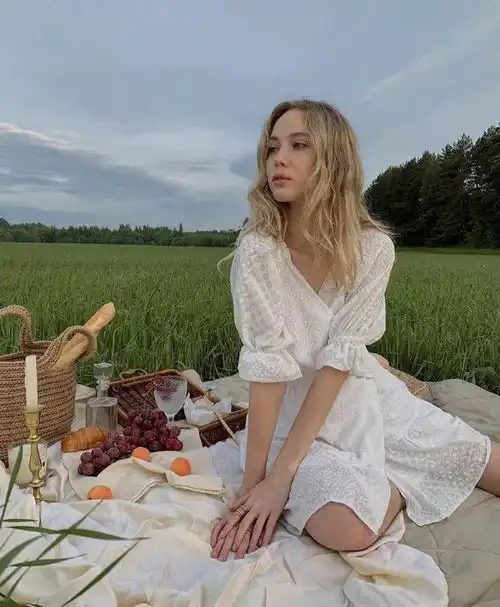 身高165俄罗斯博主misvemir日常穿搭