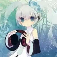 耶耶湖蓝色的小清新男生女堆糖,美好生活研究所
