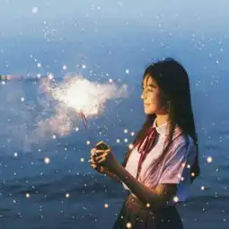 找一对情头
