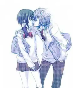 有什么好看的日本动漫的图片吗
