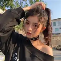 女生qq头像大全霸气好看的qq头像图片女孩霸气
