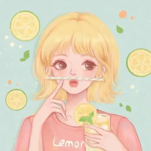 你想要的头像都在这里吖
