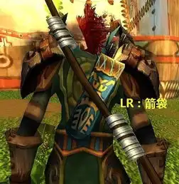 魔兽世界60年代五大远古机制,这根胡萝卜,可是当年的神器
