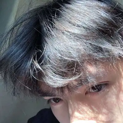 林知意成熟高冷男头图源网络男生头像我要个性网
