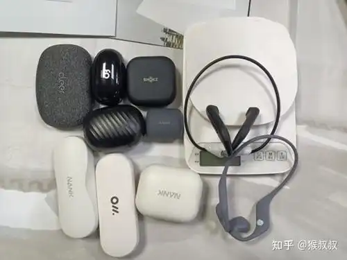 也许是全站最全面的开放式蓝牙耳机选购清单运动耳机开放式蓝牙耳机推荐,究竟哪款更适合长跑骑行健身人士入手
