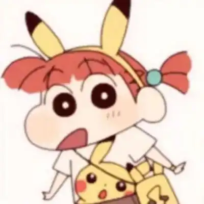 情侣头像一眼就爱
