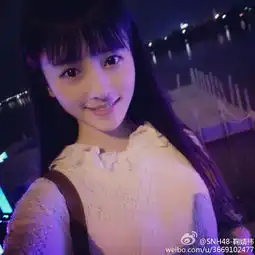 日媒评选中国第一美女获赞4000年最美
