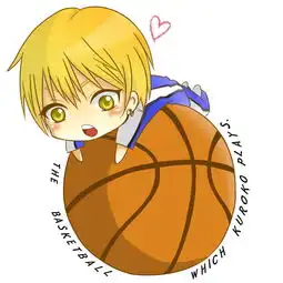 系黑子篮球中,你钟意哪一个人物
