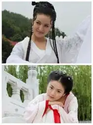 杨幂刘诗诗刘亦菲安以轩女主女配谁更抢眼
