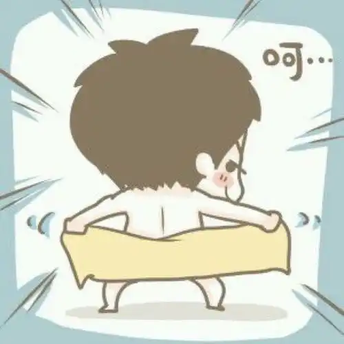 我们的故事
