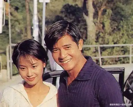 一组图揭秘郭富城情史
