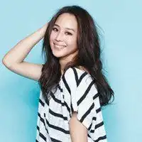 张钧甯头像微信头像图片大全

