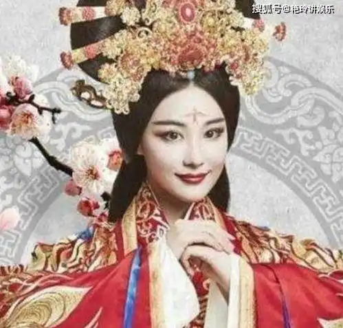 明星抱拳的画面,赵丽颖英气,张馨予贵气,她的才是最经典朱茵时候动作
