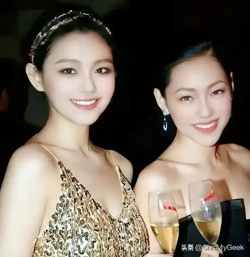 回顾大s小s姐妹情愿替妹妹生不健康孩子
