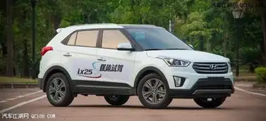 10万左右suv车推荐内蒙买现代ix35哪里优惠多
