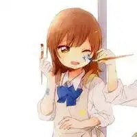 微信闺蜜头像萌四人四张微信头像图片大全
