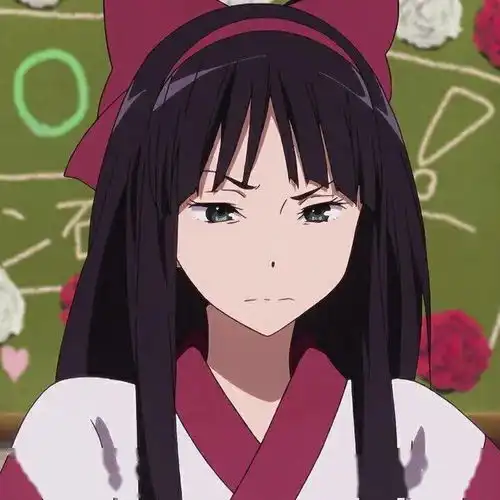 动漫闺蜜头像甜美系微丧系动漫闺蜜头像都有呐,等你来挑
