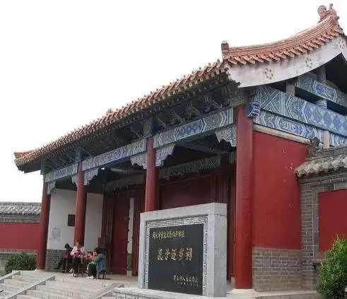 中华文明的复兴需要从商丘重新出发七
