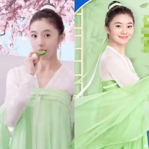 仙剑三导演要拍仙剑五了刘浩存出演女一号,2022准备看片吧
