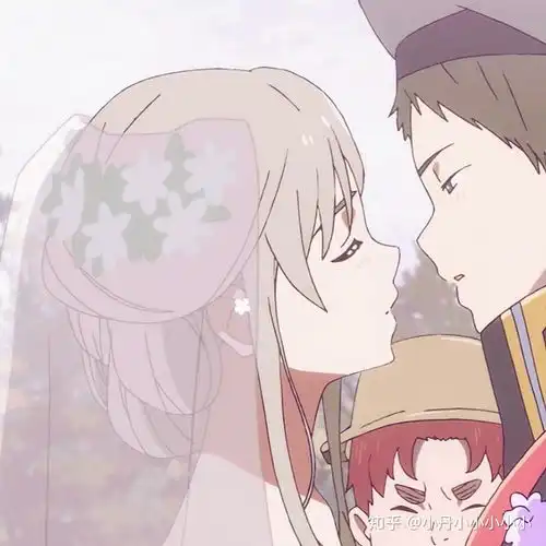 温柔如水的可爱情头
