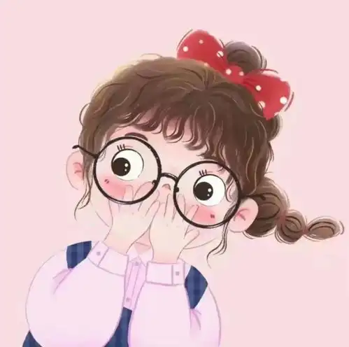 忘川图录情侣头像丨陆
